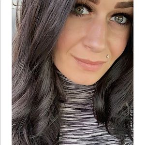 Meet your Posher, Shasta